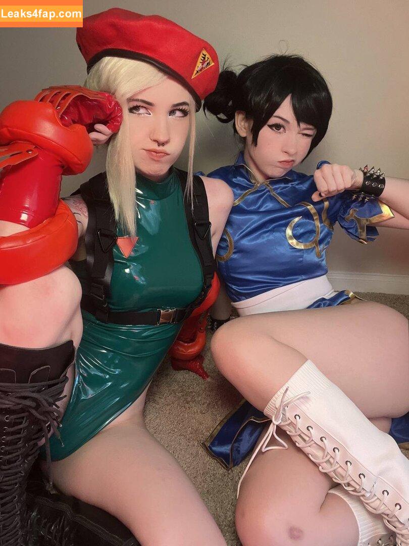 Loopziepop leaked photo photo #0009