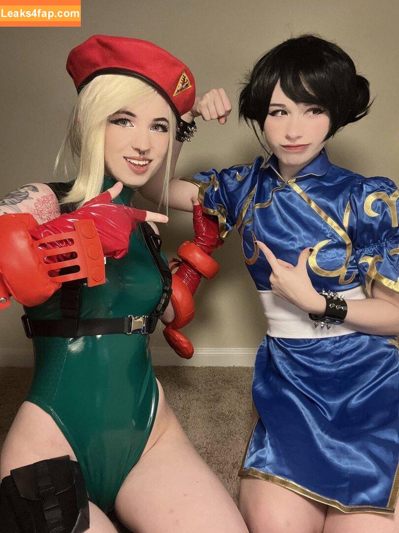 Loopziepop leaked photo photo #0010
