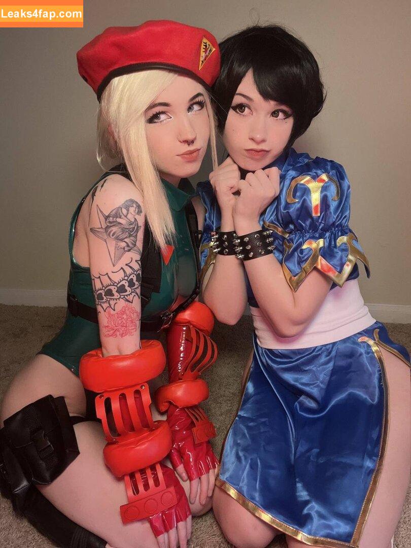 Loopziepop leaked photo photo #0013