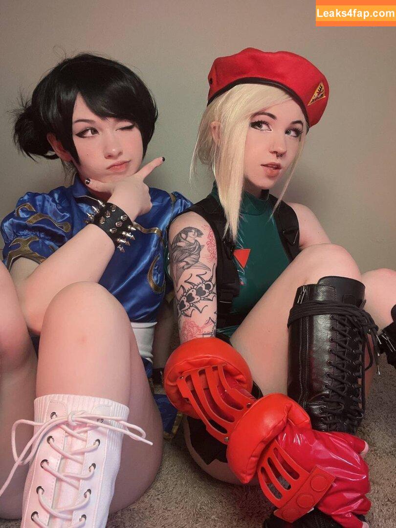 Loopziepop leaked photo photo #0021