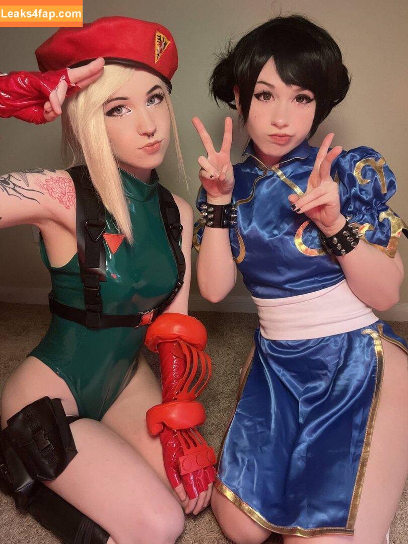 Loopziepop leaked photo photo #0022