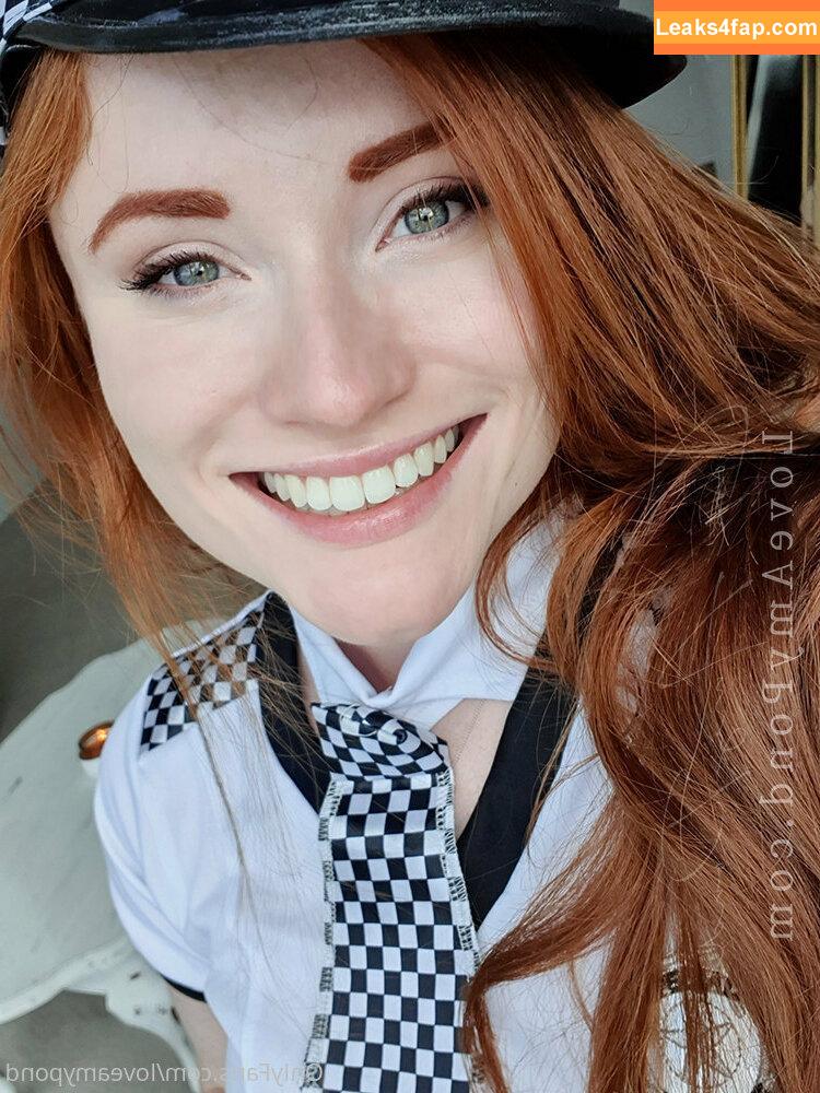 Loveamypond / Twitter and leaked photo photo #0018
