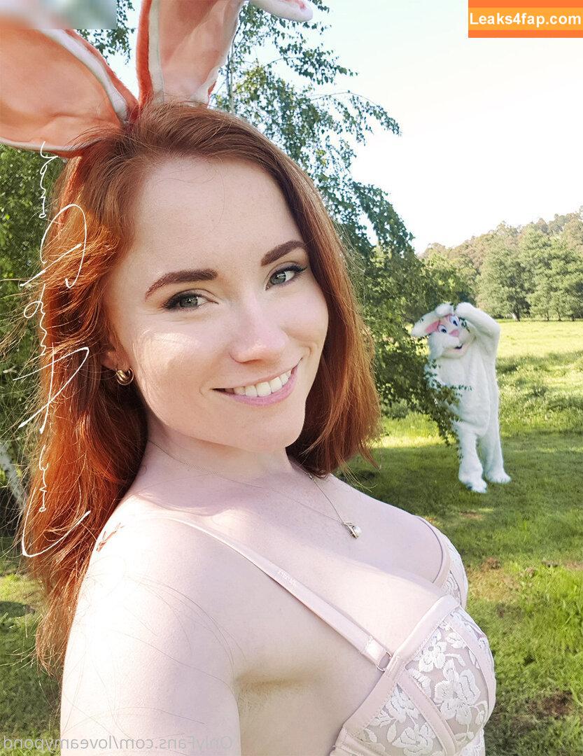 Loveamypond / Twitter and leaked photo photo #0042