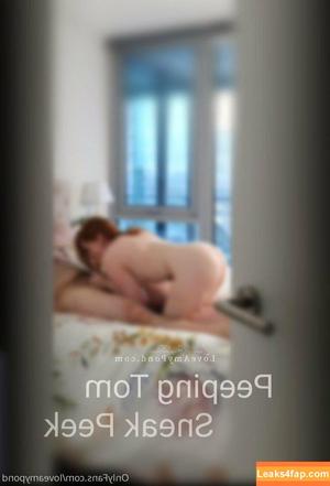 Loveamypond photo #0019