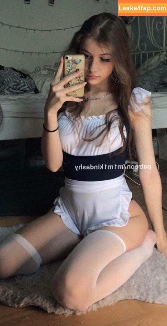 m1m1kindashy / __mk15__ leaked photo photo #0024