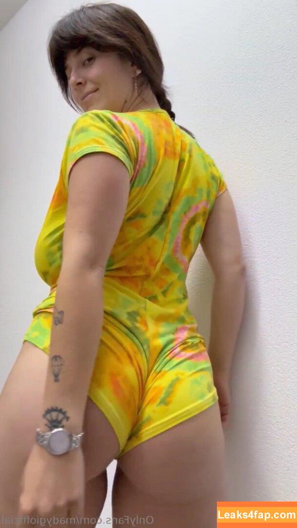 Madalina Loana Filip / madalinaloanafilip / mady_gio leaked photo photo #0030