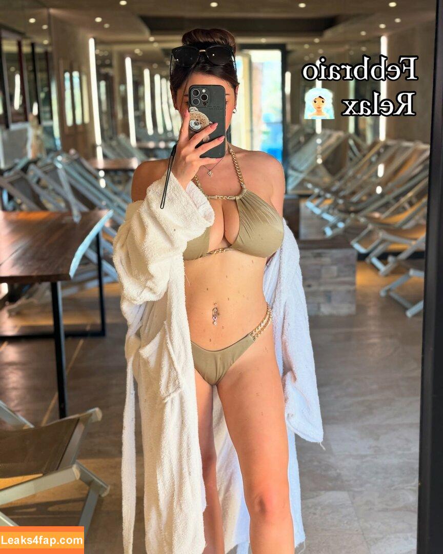 madamex93 / Maddalena Cabizzosu / madame_x_93 leaked photo photo #0007