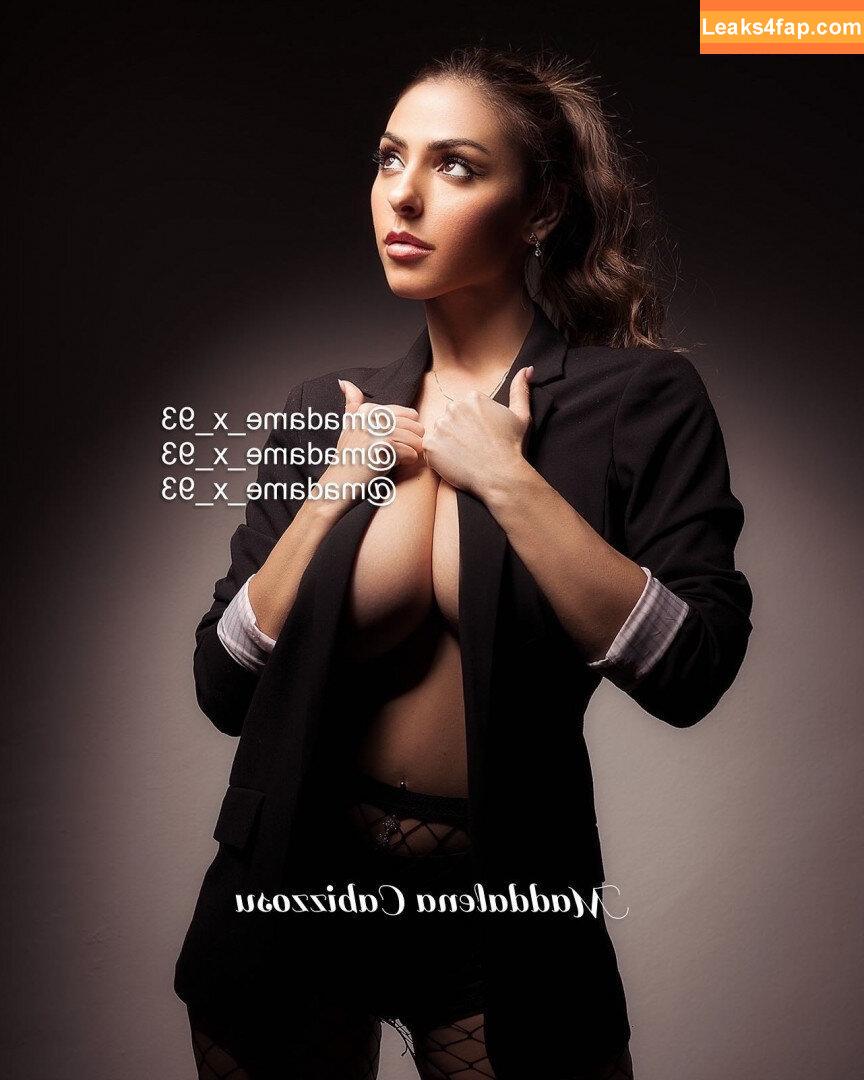 madamex93 / Maddalena Cabizzosu / madame_x_93 leaked photo photo #0019