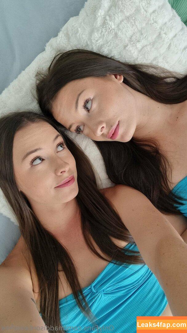 maddisontwinsfree /  leaked photo photo #0062