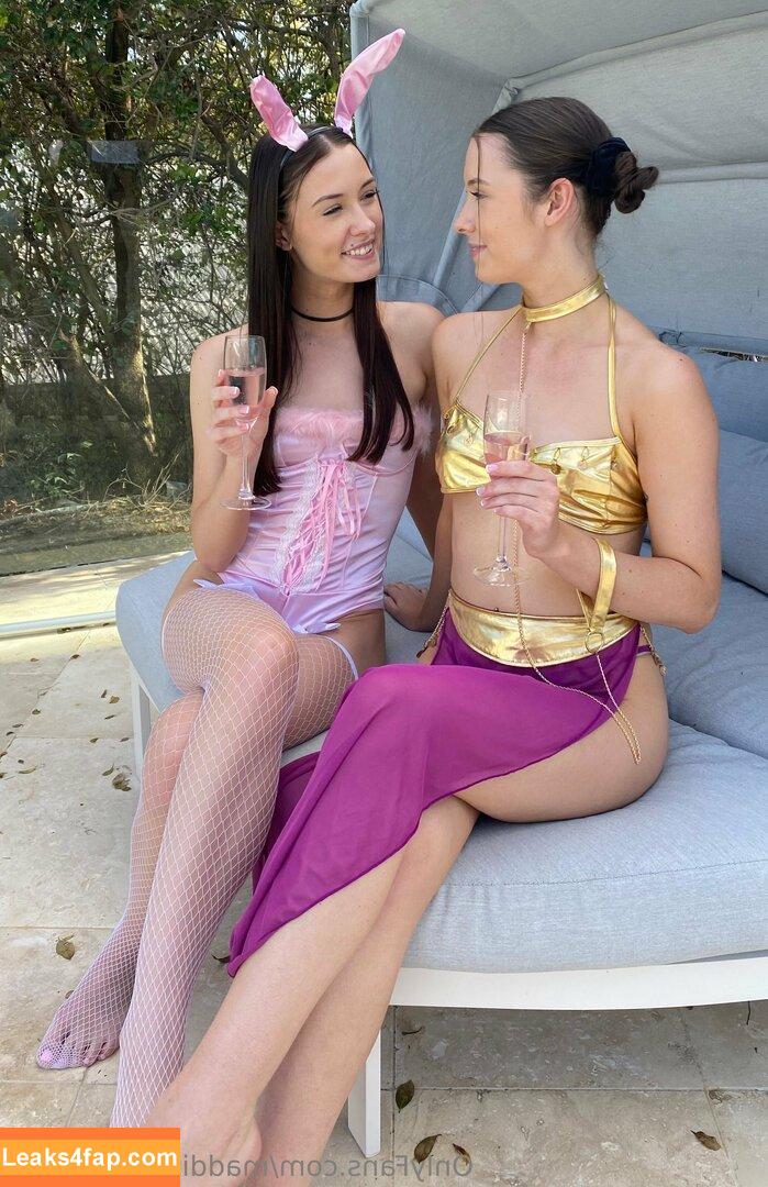 maddisontwinsfree /  leaked photo photo #0070