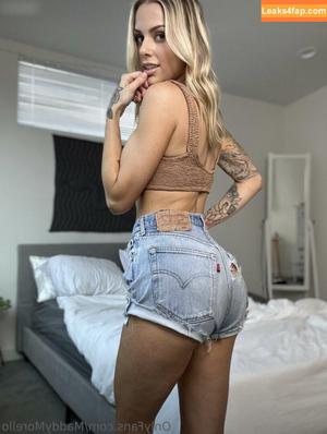 Maddy Morello photo #0004