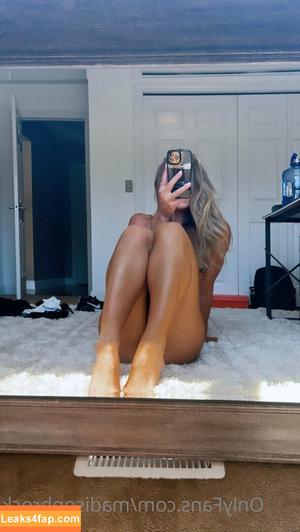 Madison Brock photo #0047