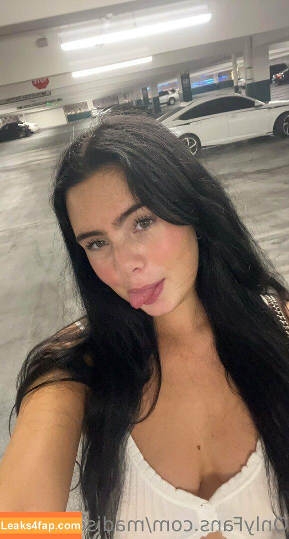 Madison Ginley / madisonginley leaked photo photo #0179