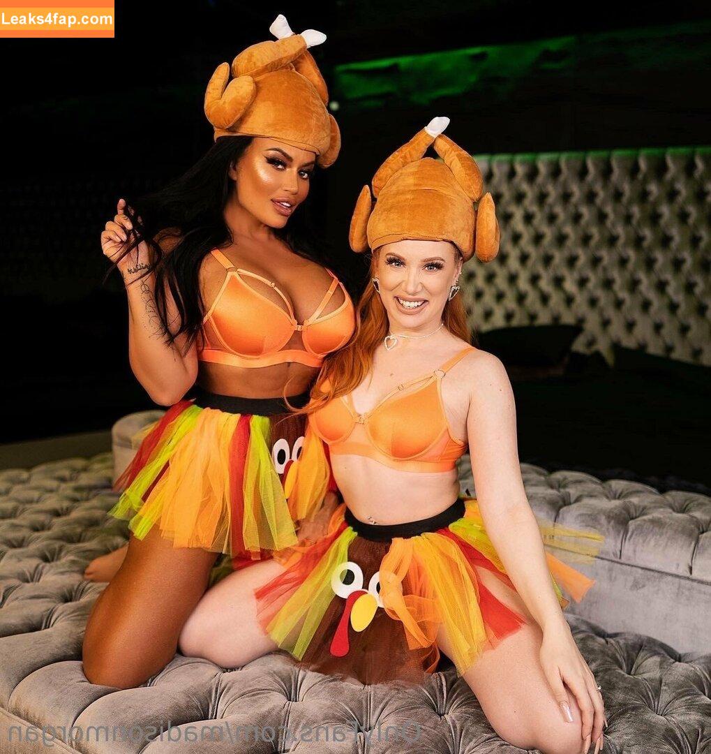 Madison Morgan / maddisongrey / madisonmorgan / madisonmorgan.tv leaked photo photo #0431