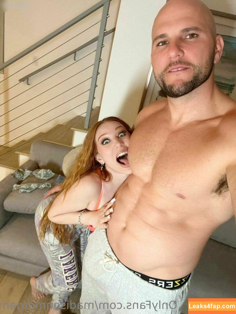 Madison Morgan / maddisongrey / madisonmorgan / madisonmorgan.tv leaked photo photo #0450