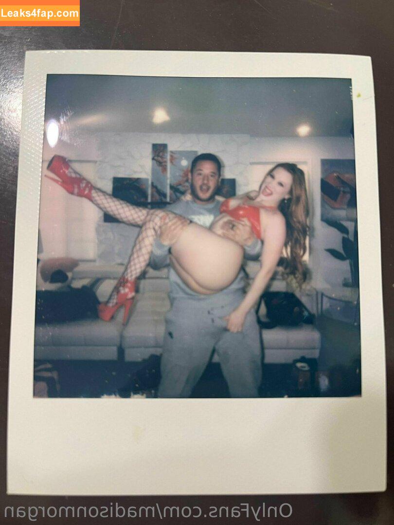 Madison Morgan / maddisongrey / madisonmorgan / madisonmorgan.tv leaked photo photo #0512