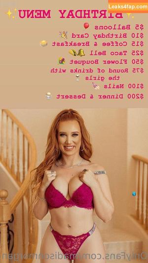 Madison Morgan photo #0266