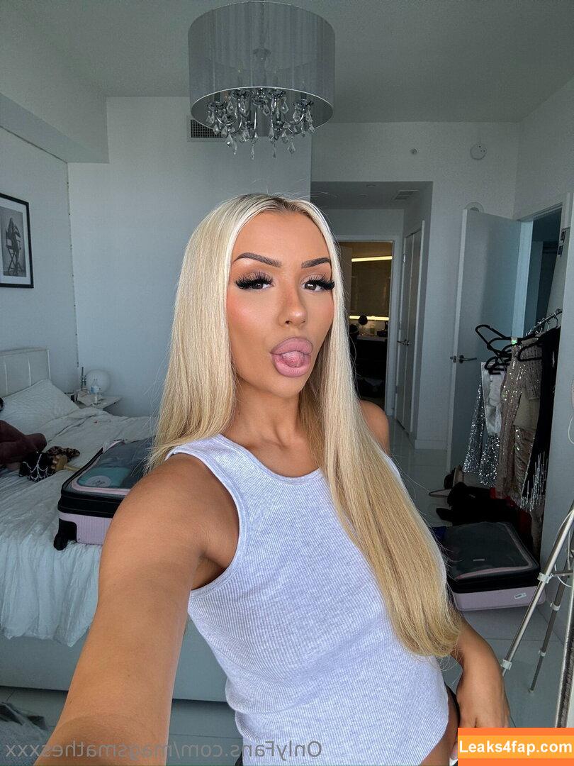 magsmathesxxx / magsmathes leaked photo photo #0008