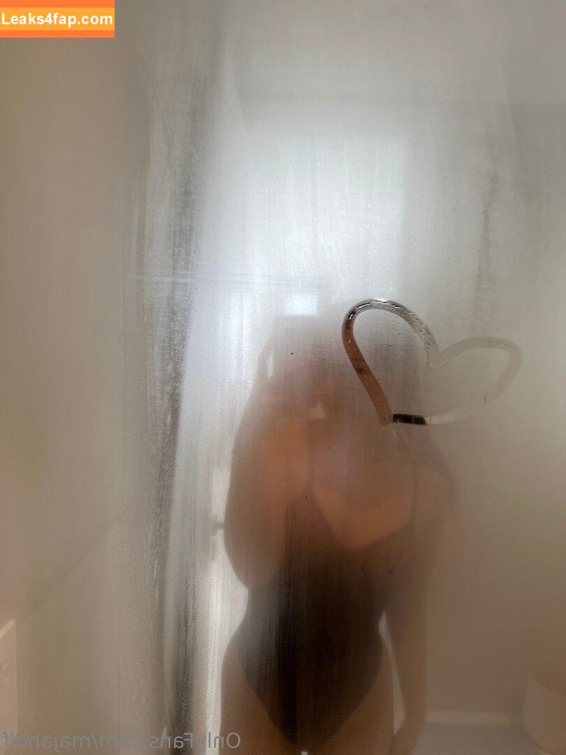 Maja Holf / majaholf leaked photo photo #0001