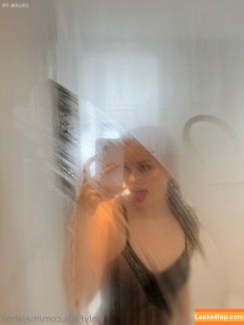 Maja Holf / majaholf слитое фото фото #0003
