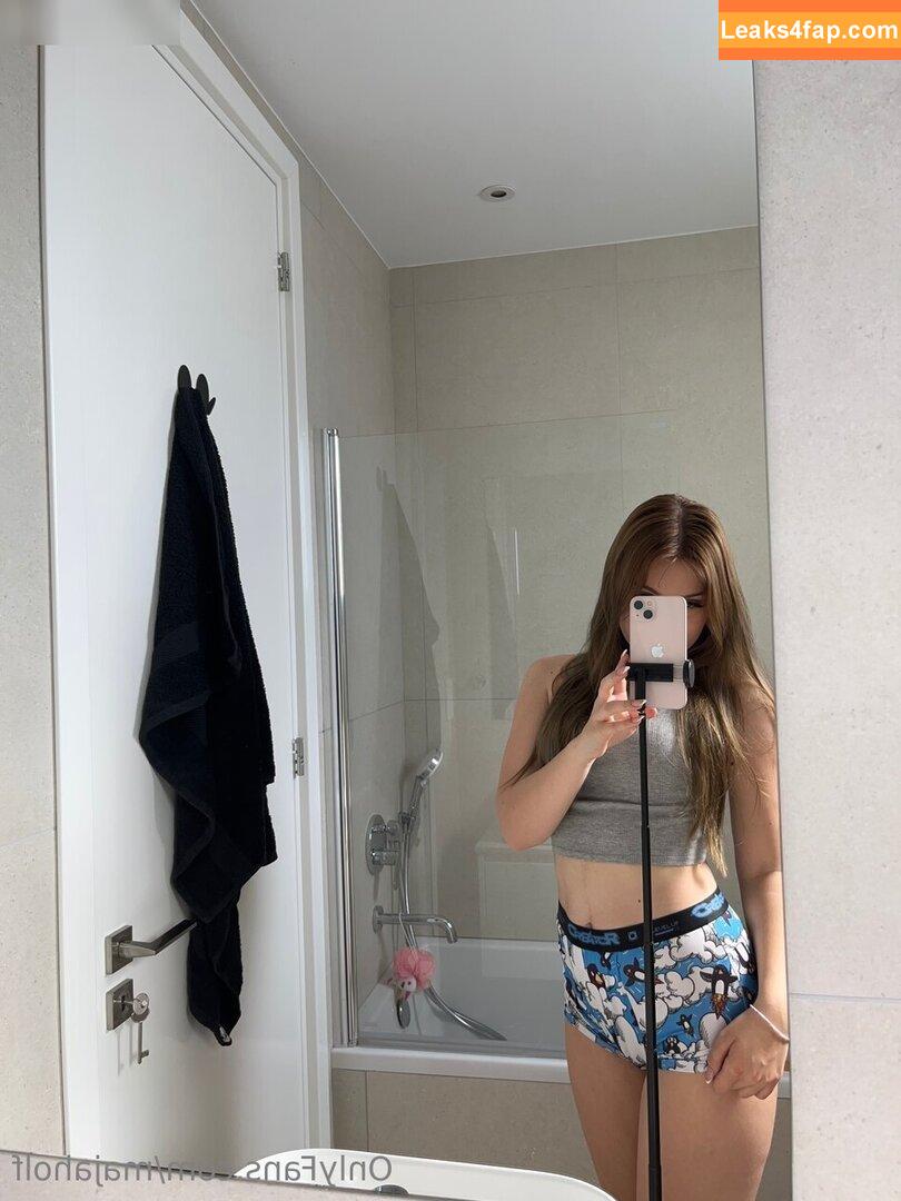 Maja Holf / majaholf leaked photo photo #0048