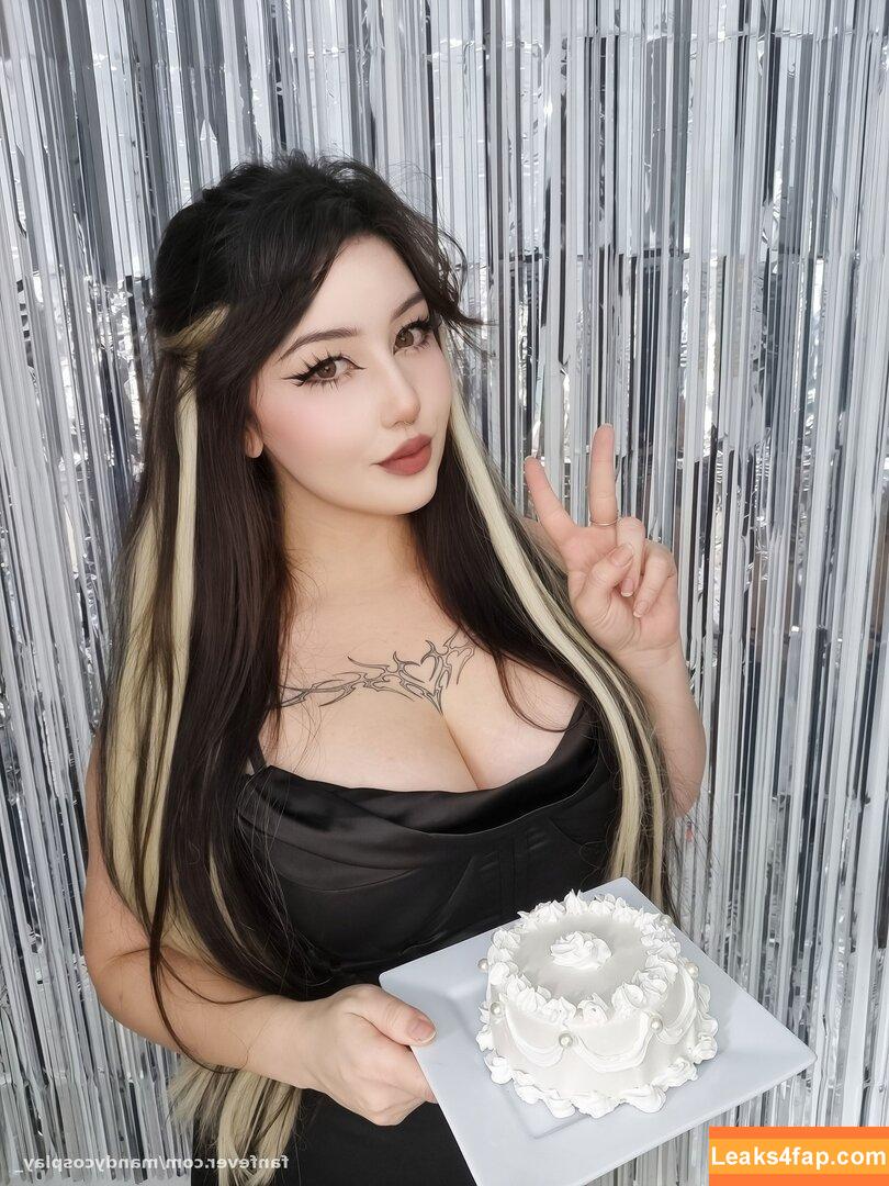 mandycosplay_ / mandypandy30 leaked photo photo #0002