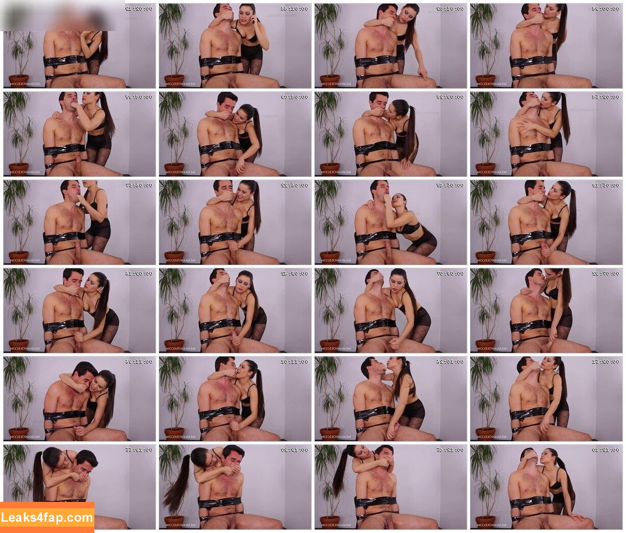 Meana Wolf / meanathewolf / meanawolf слитое фото фото #0052