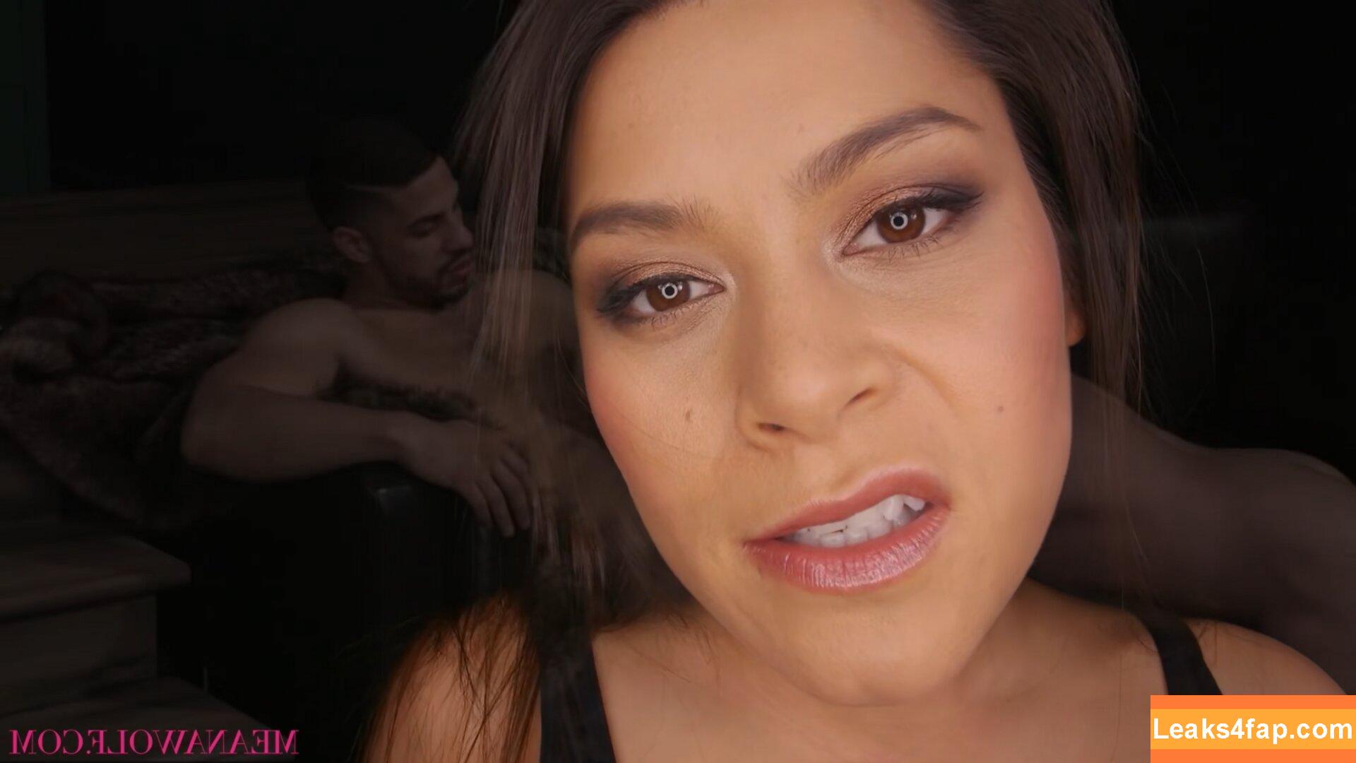 Meana Wolf / meanathewolf / meanawolf leaked photo photo #0163