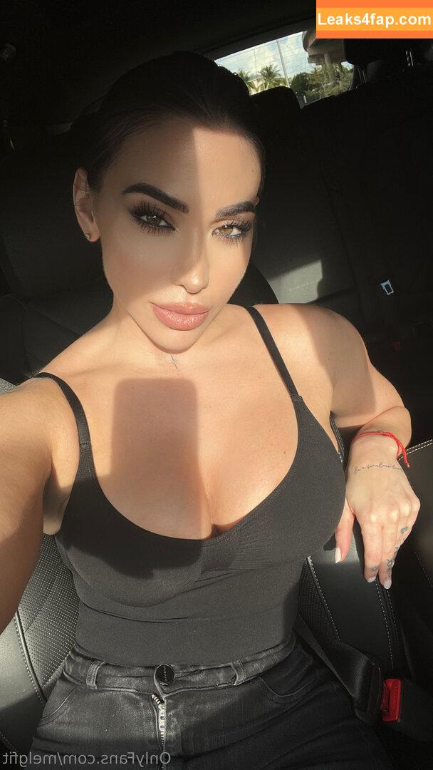 melgfit /  leaked photo photo #0040