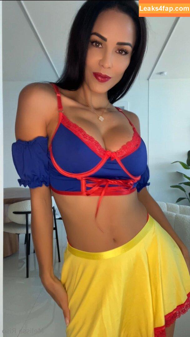 Melissa Riso / melissariso leaked photo photo #0007