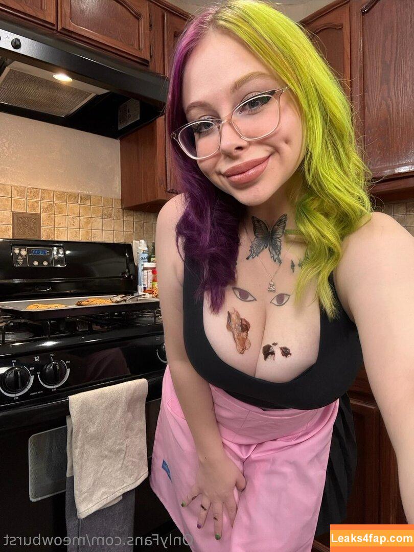 meowburst /  leaked photo photo #0022