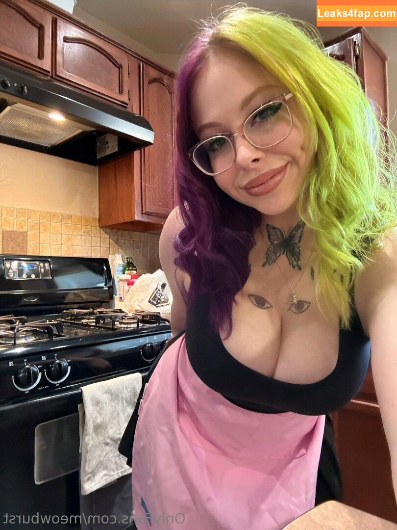 meowburst /  leaked photo photo #0024