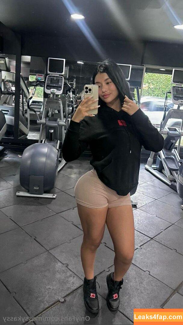Messykassy / xmessykassy leaked photo photo #0059