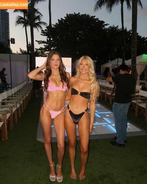Mia Torrence photo #0001