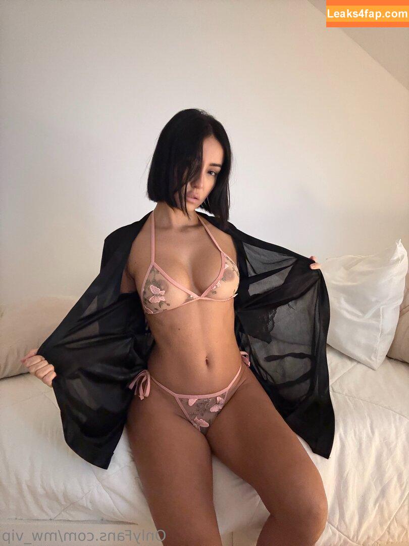 Miiiawallace / Mia VIP / Mia theone / mw_free / mw_onceagain / mw_theone / mw_vip leaked photo photo #0001