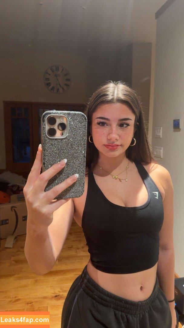 Mikayla Campinos / ltsmikaylacampinos / mikaylacampinos слитое фото фото #0032