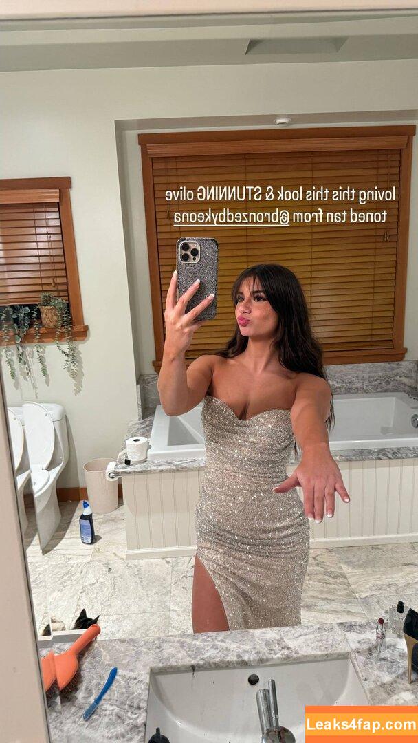 Mikayla Campinos / ltsmikaylacampinos / mikaylacampinos leaked photo photo #0046