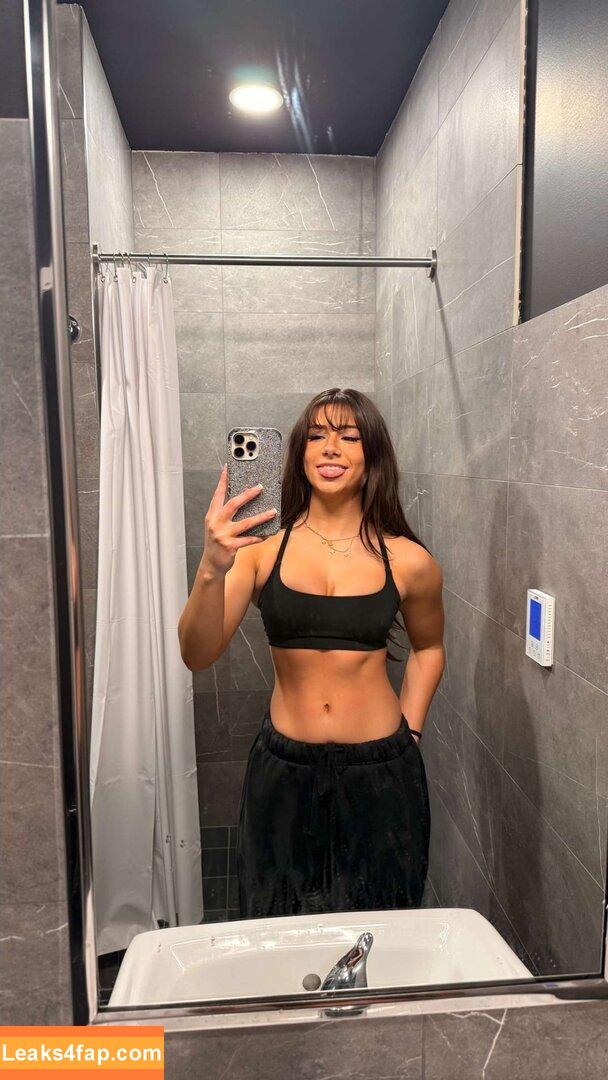 Mikayla Campinos / ltsmikaylacampinos / mikaylacampinos слитое фото фото #0167