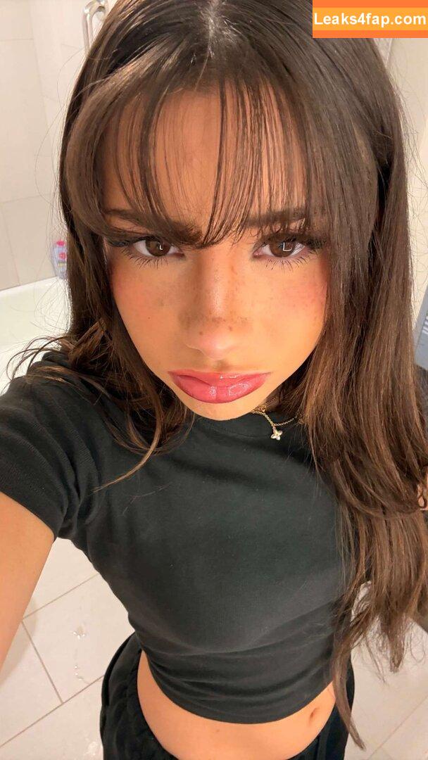 Mikayla Campinos / ltsmikaylacampinos / mikaylacampinos слитое фото фото #0175