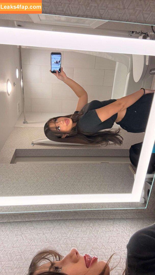 Mikayla Campinos / ltsmikaylacampinos / mikaylacampinos слитое фото фото #0179