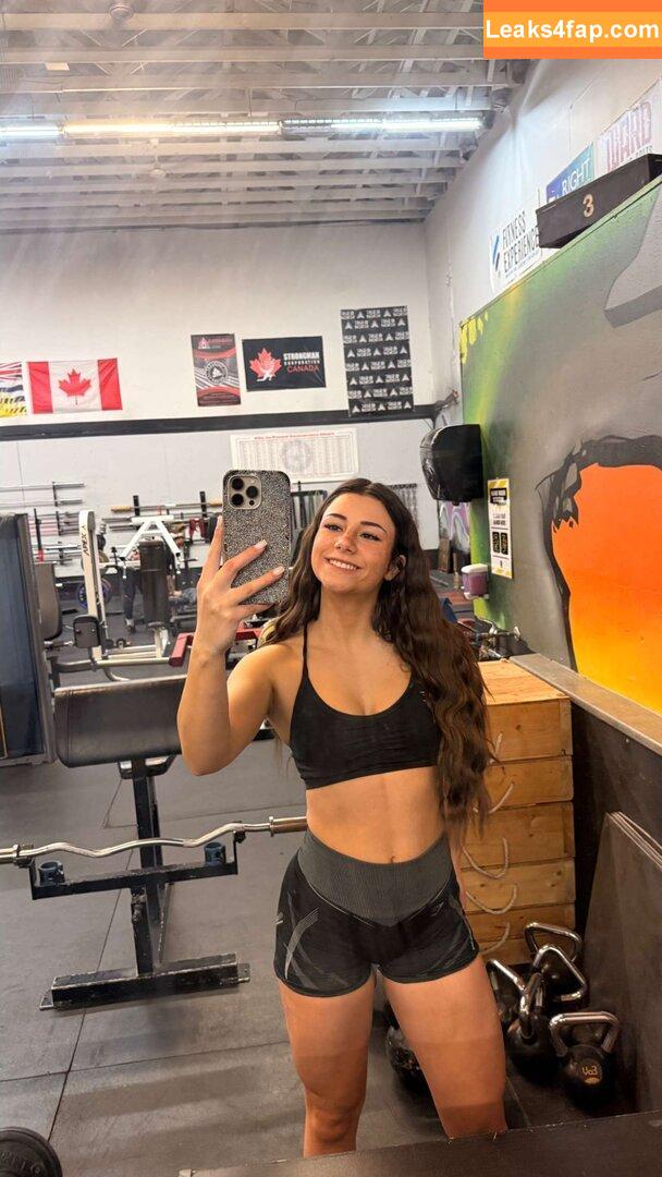 Mikayla Campinos / ltsmikaylacampinos / mikaylacampinos слитое фото фото #0189