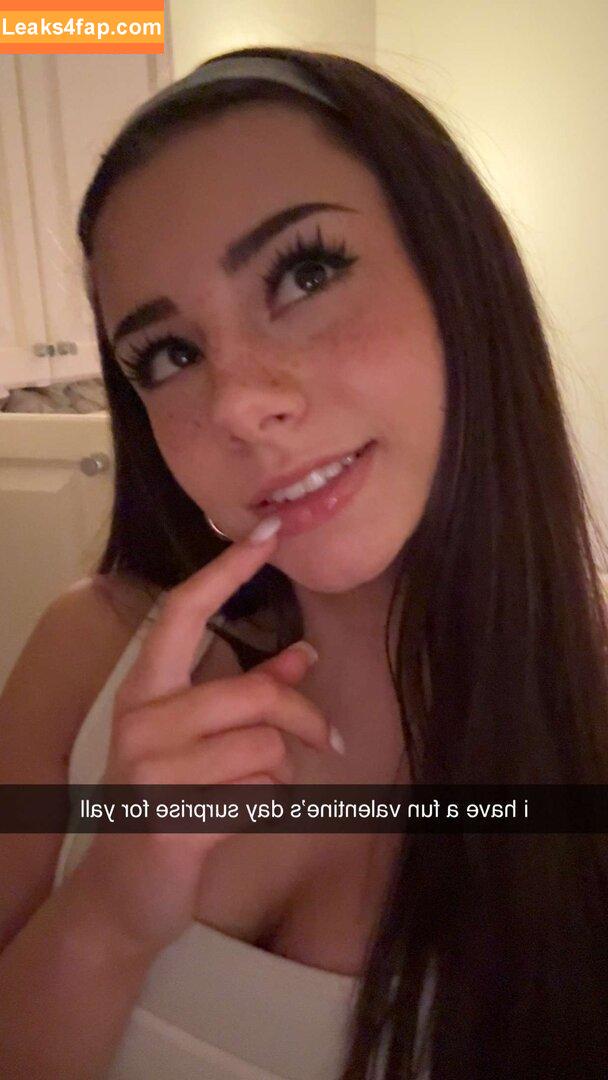 Mikayla Campinos / ltsmikaylacampinos / mikaylacampinos слитое фото фото #0199