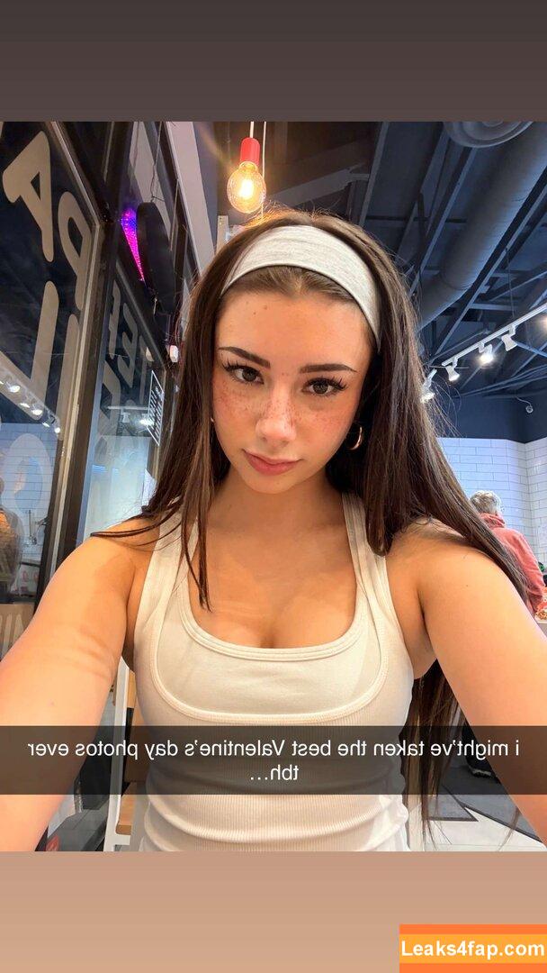 Mikayla Campinos / ltsmikaylacampinos / mikaylacampinos слитое фото фото #0200