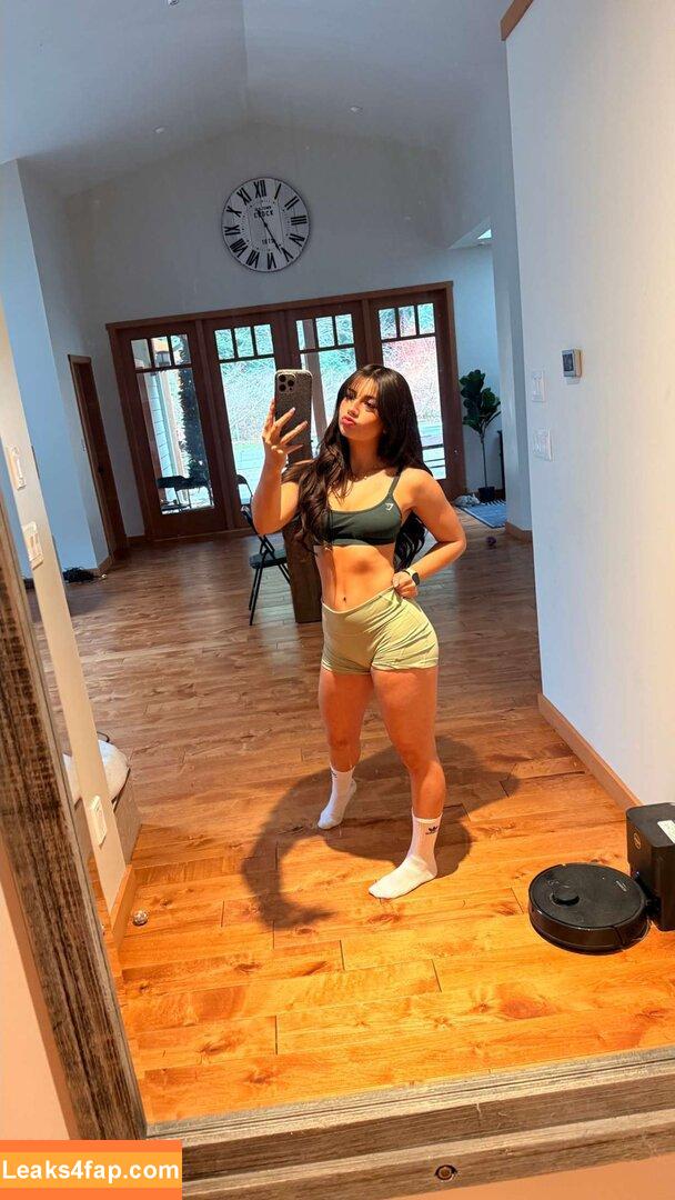 Mikayla Campinos / ltsmikaylacampinos / mikaylacampinos слитое фото фото #0231