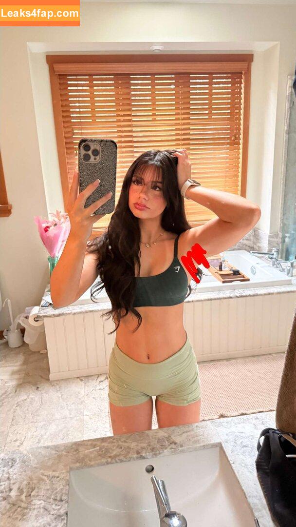 Mikayla Campinos / ltsmikaylacampinos / mikaylacampinos слитое фото фото #0236