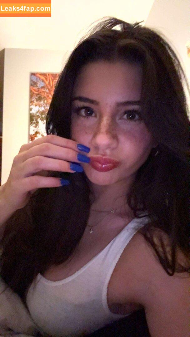 Mikayla Campinos / ltsmikaylacampinos / mikaylacampinos слитое фото фото #0285