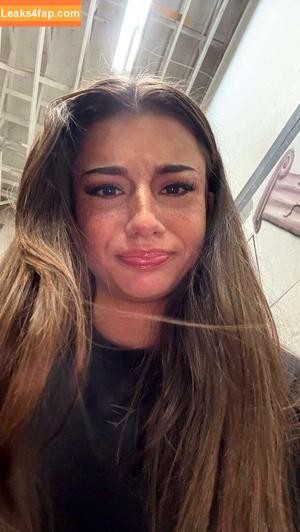 Mikayla Campinos фото #0030