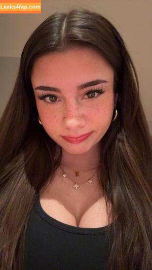 Mikayla Campinos photo #0036