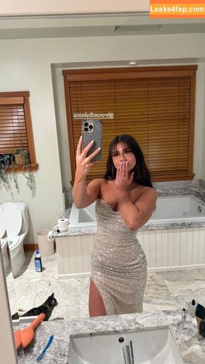 Mikayla Campinos photo #0044