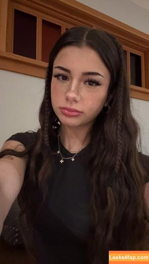 Mikayla Campinos photo #0056